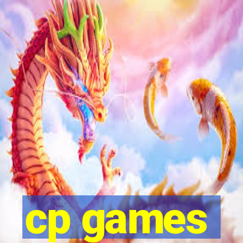 cp games